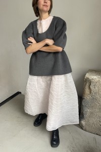 CECILIE BAHNSEN Šaty Cleopatra Barva růžová