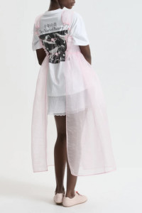 CECILIE BAHNSEN Dorothy t-shirt