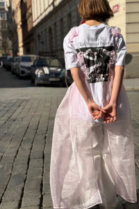 CECILIE BAHNSEN Dorothy t-shirt