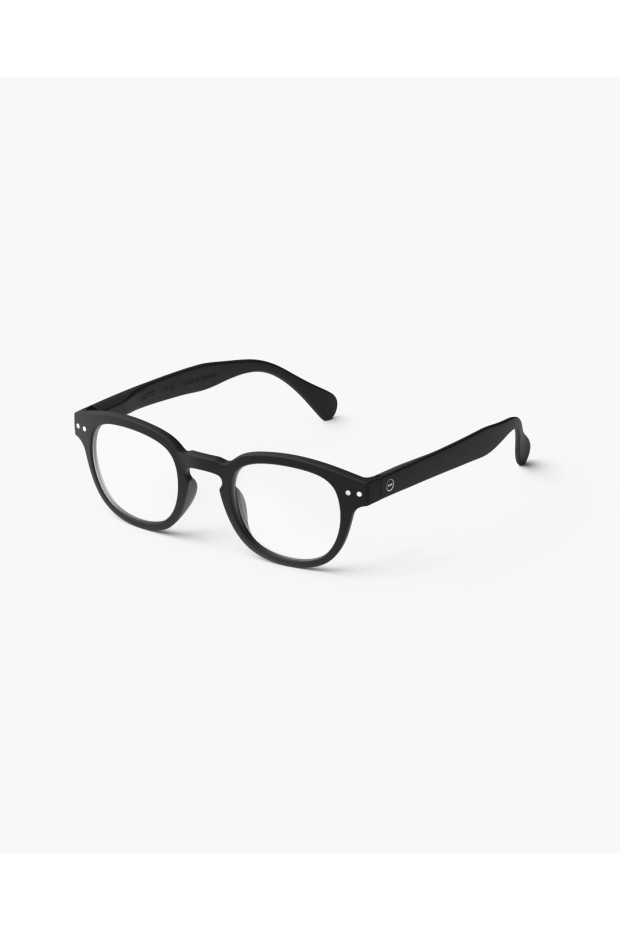 IZIPIZI reading glasses shape C black