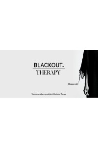 BLACKOUT. GIFT Voucher