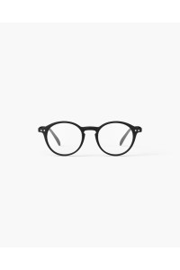 IZIPIZI Reading Glasses Shape D black