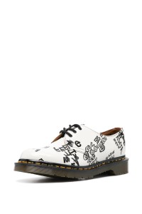 Comme des Garçons x Dr. Martens 1461 Oxford shoes