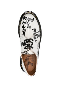 Comme des Garçons x Dr. Martens 1461 Oxford shoes